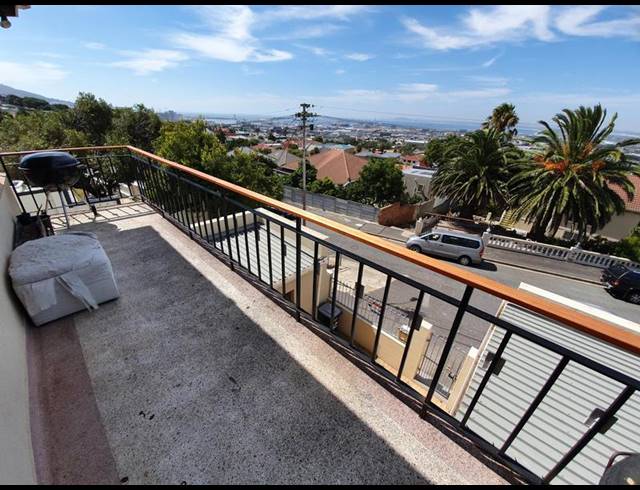 4 BEDROOM PROPERTY TO RENT IN UNIVERSITY ESTATE